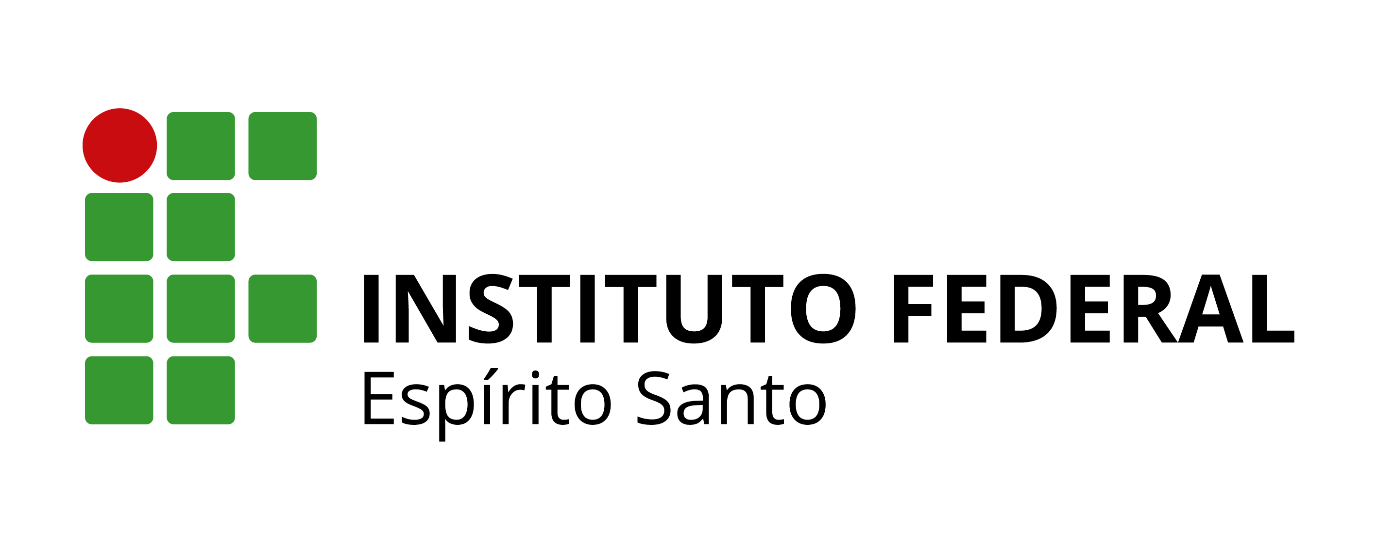 Logo Instituto Federal do Espírito Santo